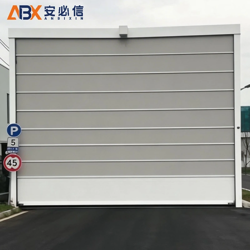 郴州市冷库门封