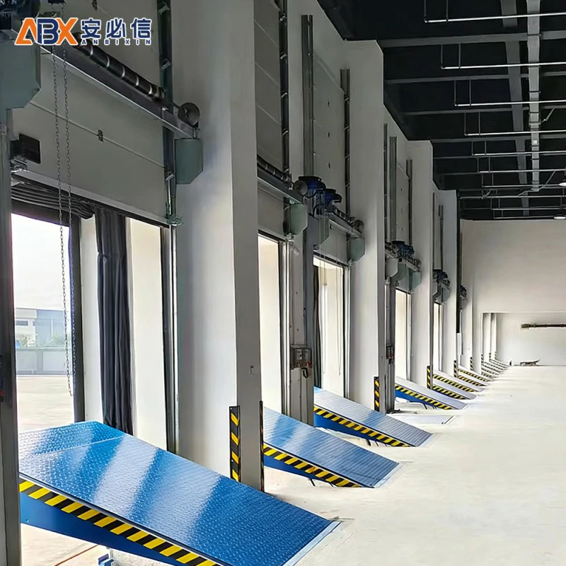 郴州市提升门